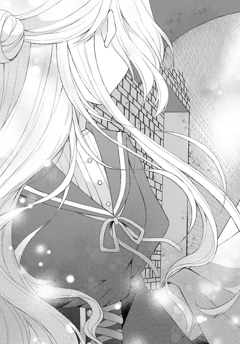 The Reborn Knight Commander Wants to Become a Count’s Daughter. Chapter 1 Page 45